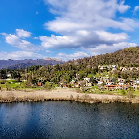 Casa vacanze Garden & View By Quokka 360 - Near Montorfano